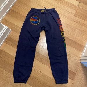 Aviator nation sweats